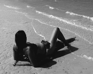 Elisany Silva feet photo 9