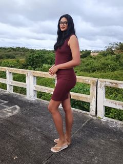 Elisany Silva feet photo 12