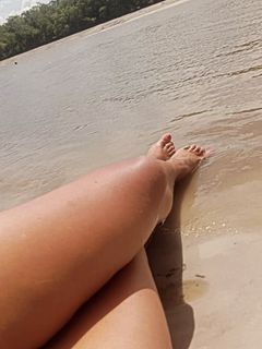 Elisany Silva feet photo 7