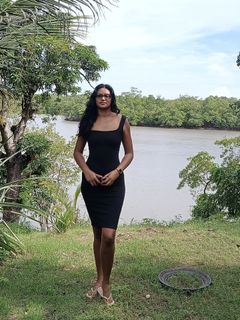 Elisany Silva feet photo 4