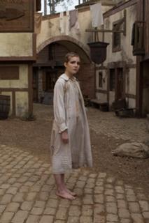 Elise Eberle feet photo 13