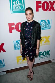 Elise Eberle feet photo 6