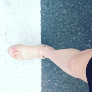 Elise Eberle feet photo 19