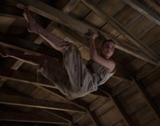 Elise Eberle feet photo 9