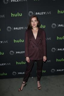 Elise Eberle feet photo 14