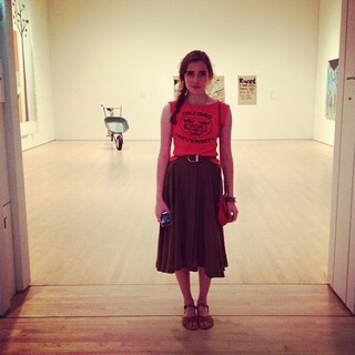 Elise Eberle feet photo 12