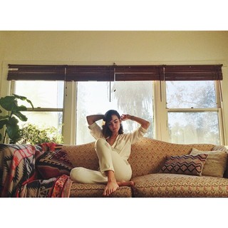 Elise Eberle feet photo 11