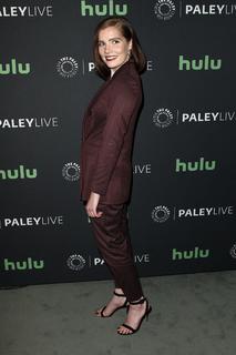 Elise Eberle feet photo 6