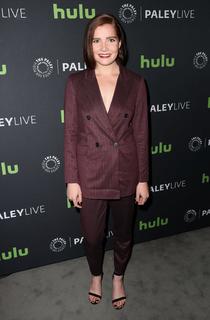 Elise Eberle feet photo 5