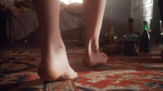 Elise Eberle feet photo 13