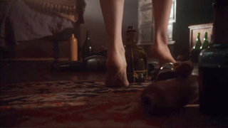 Elise Eberle feet photo 11