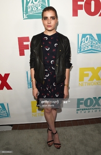 Elise Eberle feet photo 3