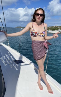 Elise Eberle feet photo 8