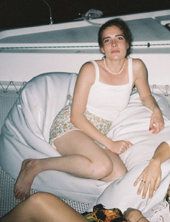 Elise Eberle feet photo 7