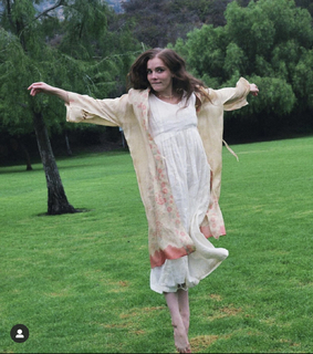 Elise Eberle feet photo 6