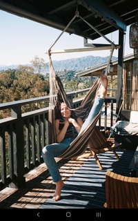 Elise Eberle feet photo 3
