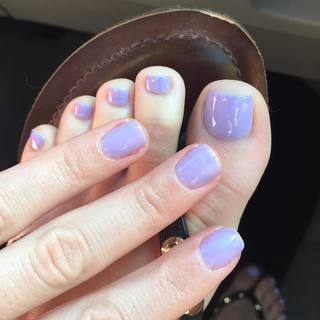 Elise Ivy feet photo 3