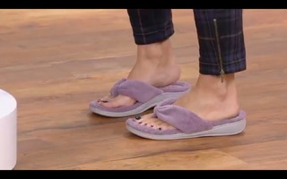 Elise Ivy feet photo 20