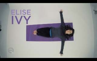 Elise Ivy feet photo 9