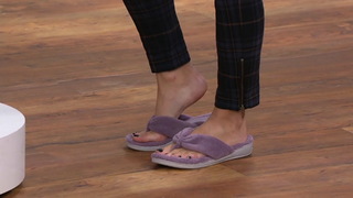 Elise Ivy feet photo 10