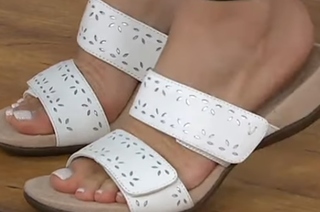 Elise Ivy feet photo 12