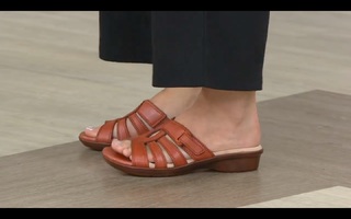 Elise Ivy feet photo 2