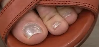 Elise Ivy feet photo 18