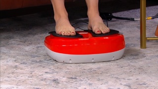Elise Ivy feet photo 12