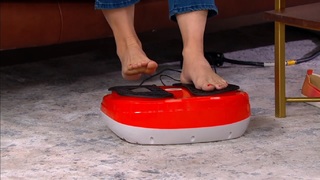 Elise Ivy feet photo 11