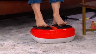 Elise Ivy feet photo 10