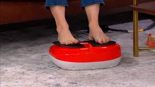 Elise Ivy feet photo 8