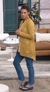Elise Ivy feet photo 18
