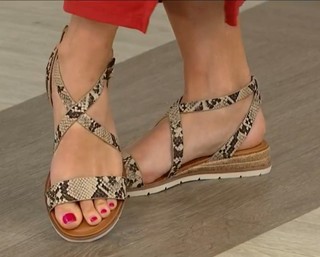 Elise Ivy feet photo 13