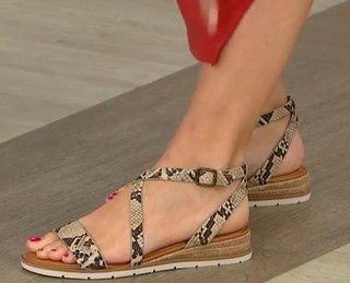 Elise Ivy feet photo 12