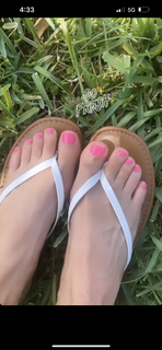 Elise Ivy feet photo 20