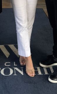 Elise Ivy feet photo 12