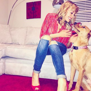Elise Joan feet photo 12