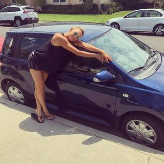 Elise Joan feet photo 17