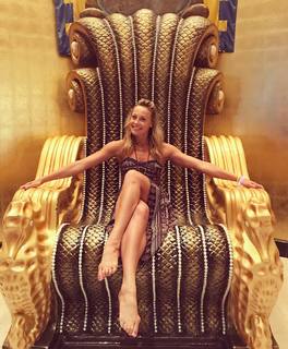 Elise Joan feet photo 13