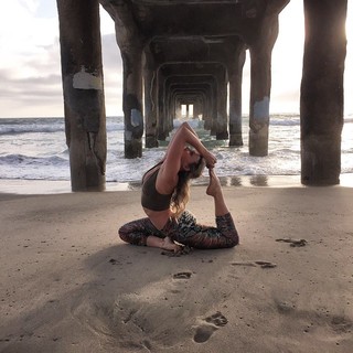 Elise Joan feet photo 7