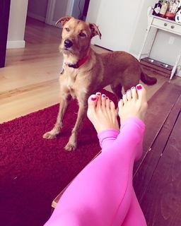 Elise Joan feet photo 15