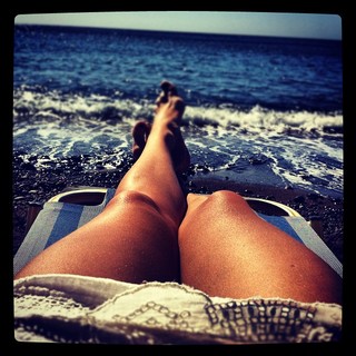 Elise Joan feet photo 8