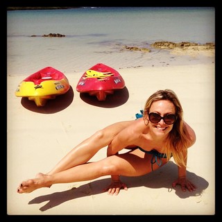 Elise Joan feet photo 1