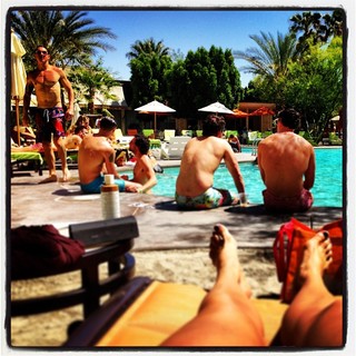 Elise Joan feet photo 17