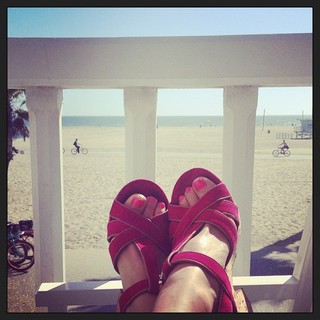 Elise Joan feet photo 14