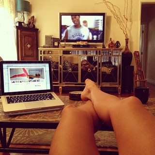 Elise Joan feet photo 13