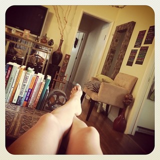 Elise Joan feet photo 18