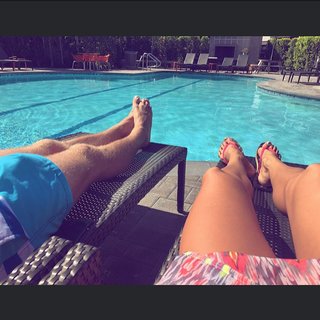Elise Joan feet photo 9
