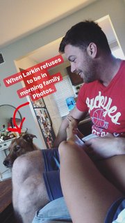 Elise Joan feet photo 8