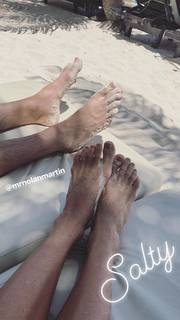 Elise Joan feet photo 16